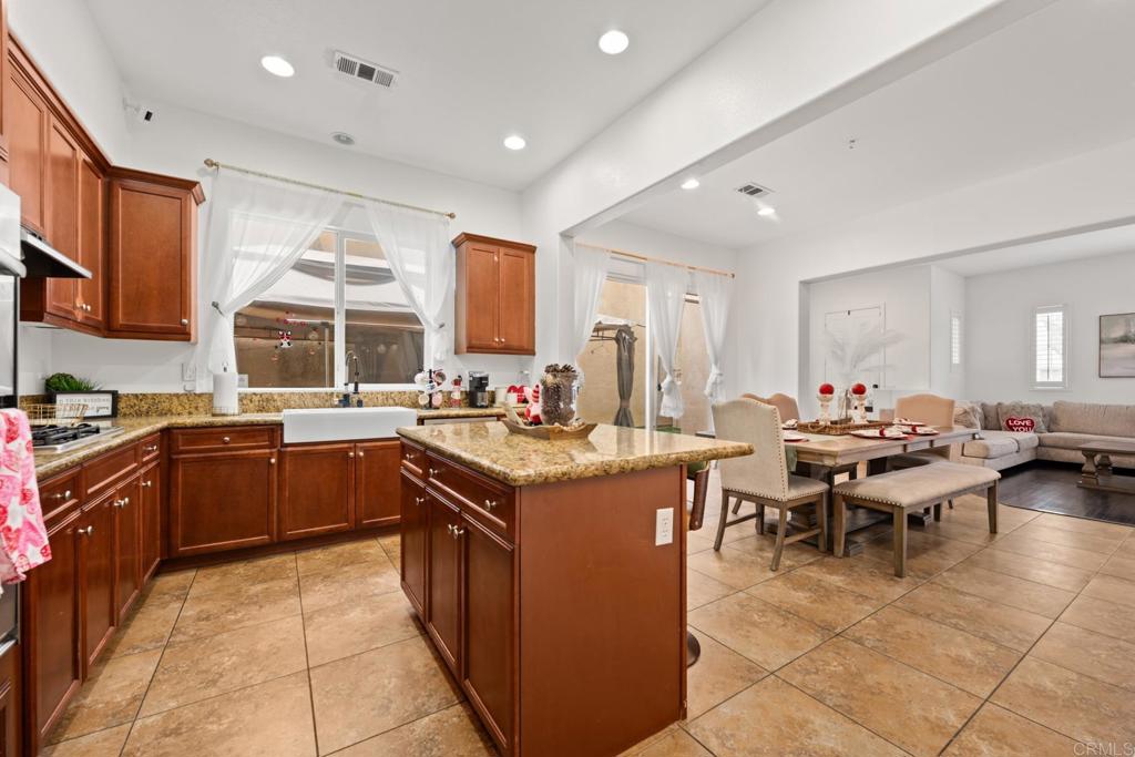 Residential for sale at 1683 Kincaid Avenue, Chula Vista CA featuring 4 beds and 4 baths