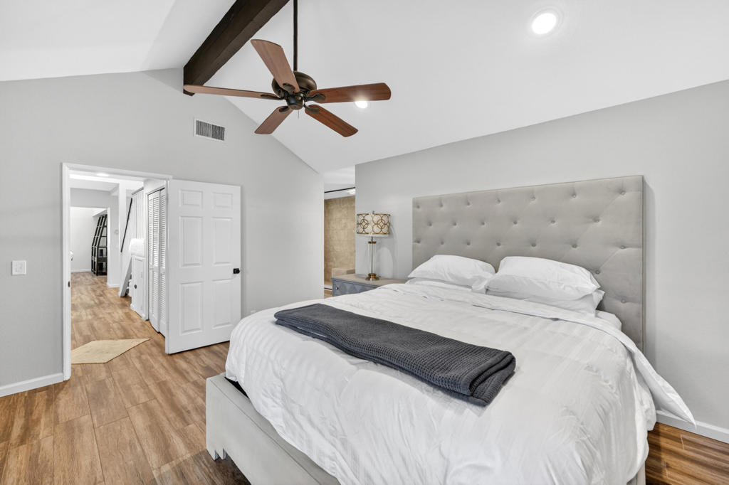 Residential for sale at 118 Avellino Circle, Palm Desert CA featuring 2 beds and 2 baths