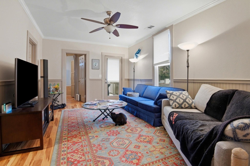 Residential Income for sale at 2155 2155 Chestnut St, Livermore CA