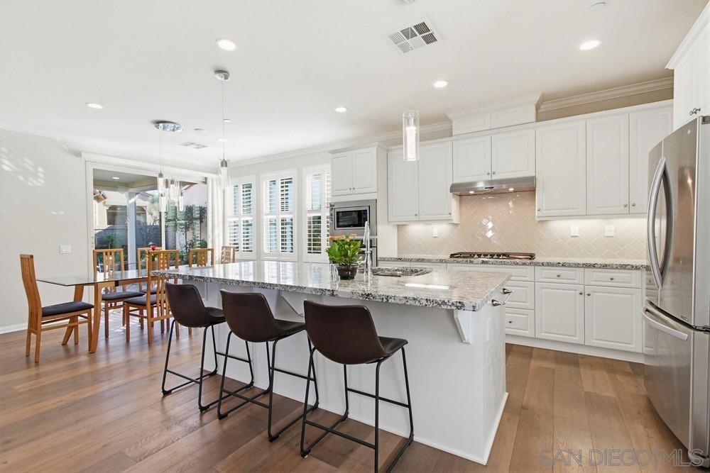 Residential for sale at 7951 Lusardi Creek Ln, San Diego CA featuring 3 beds and 2 baths