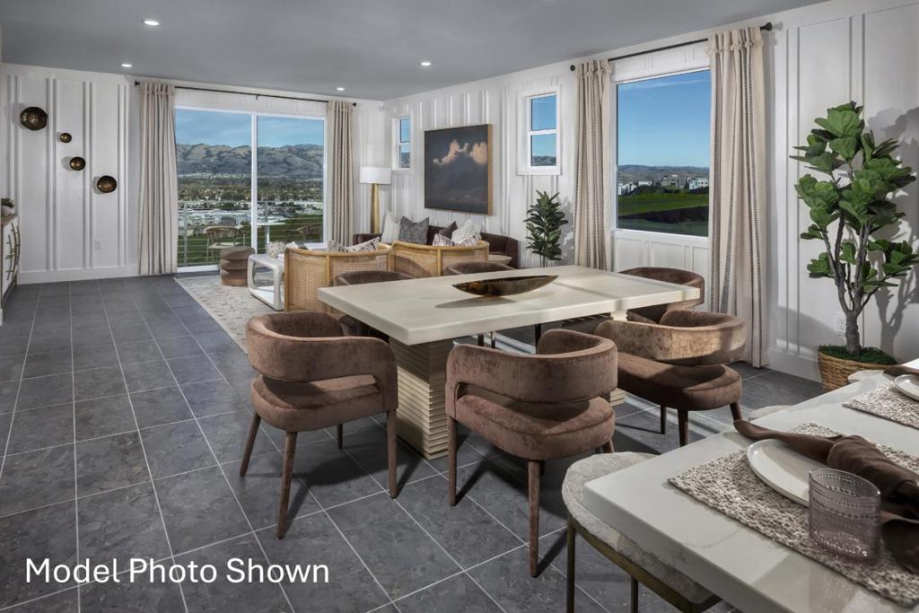Residential for sale at 751 Altino Boulevard, San Jose CA featuring 4 beds and 4 baths