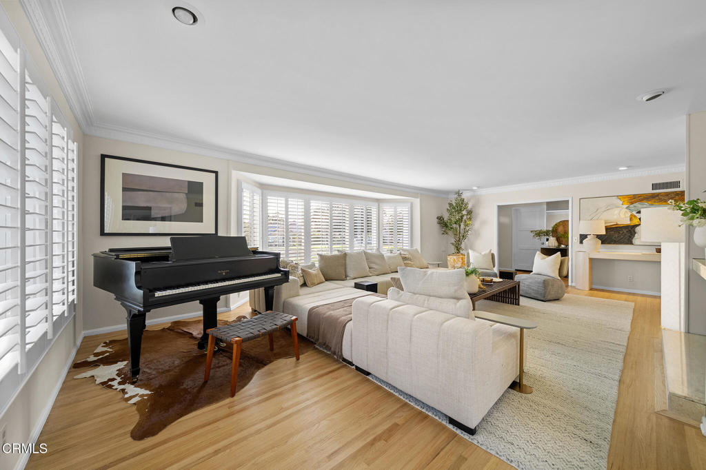 Residential for sale at 2295 Roanoke Road, San Marino CA featuring 4 beds and 3 baths