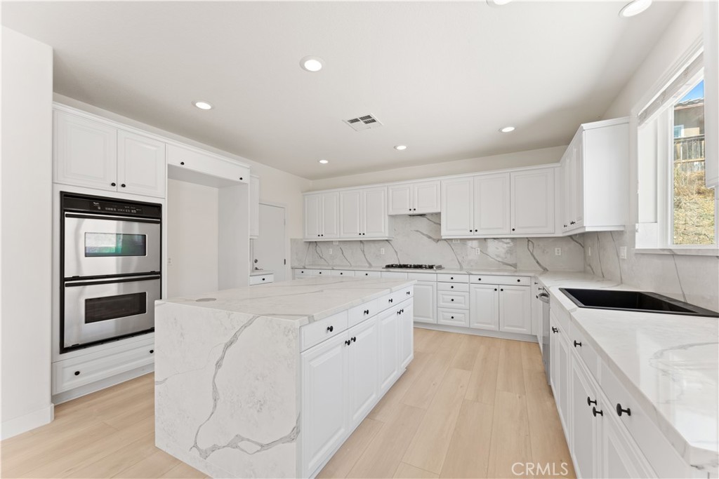 Residential for sale at 16395 Ridge Field, Riverside CA featuring 5 beds and 4 baths