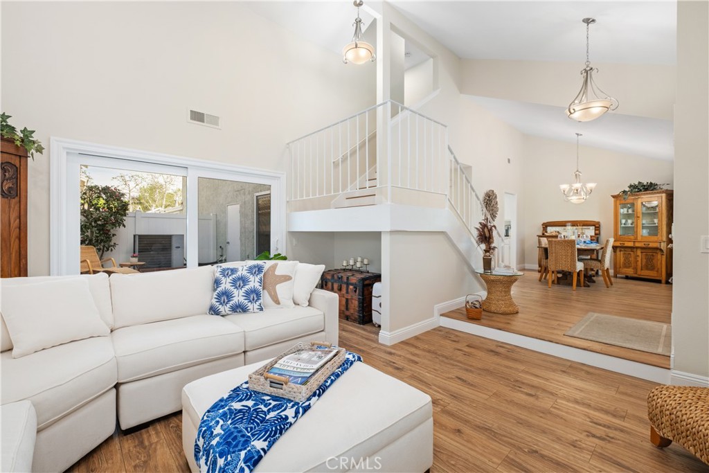 Residential for sale at 21111 Via Corrillo, Yorba Linda CA featuring 3 beds and 3 baths