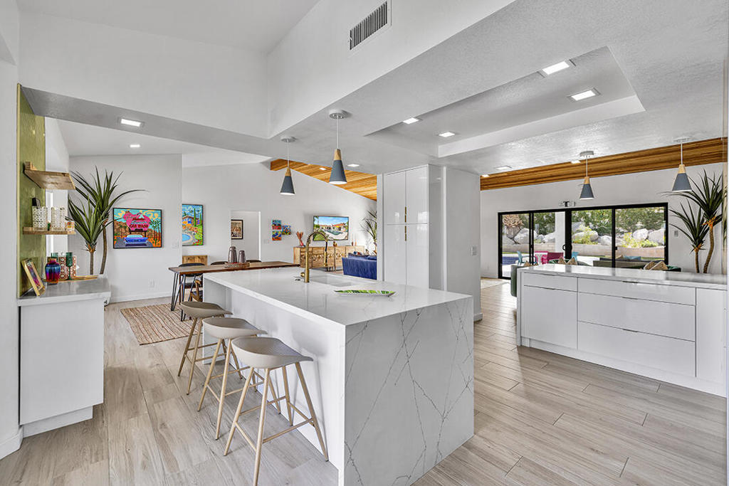 Residential for sale at 72691 Homestead Road, Palm Desert CA featuring 4 beds and 4 baths