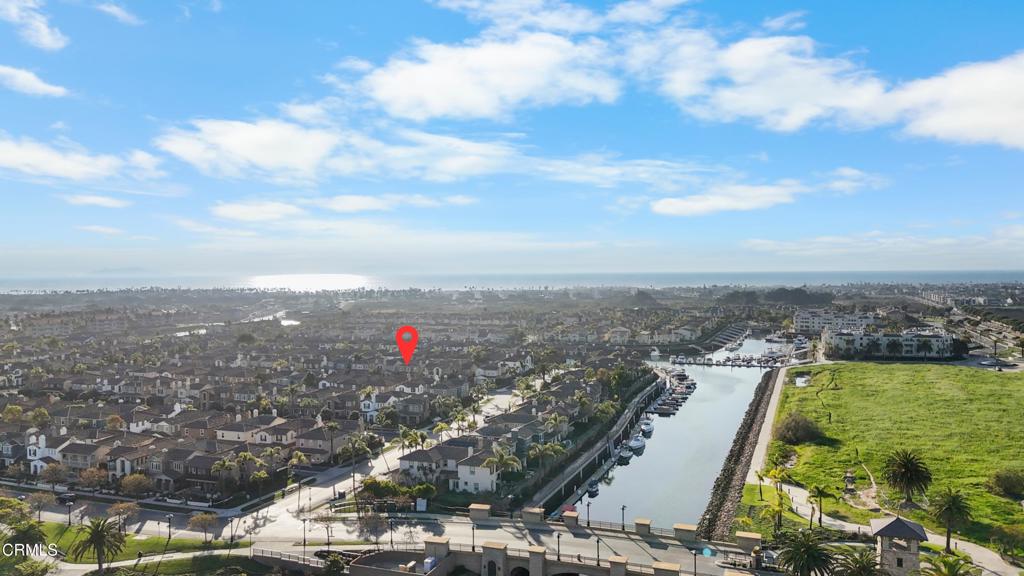 Residential for sale at 1365 Donegal Way, Oxnard CA featuring 3 beds and 3 baths