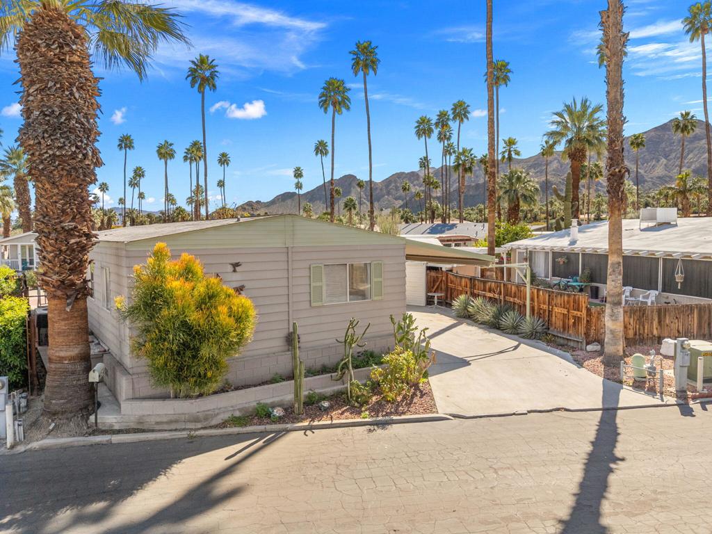 Manufactured In Park for sale at 70260 Highway 111 70, Rancho Mirage CA featuring 3 beds and 2 baths
