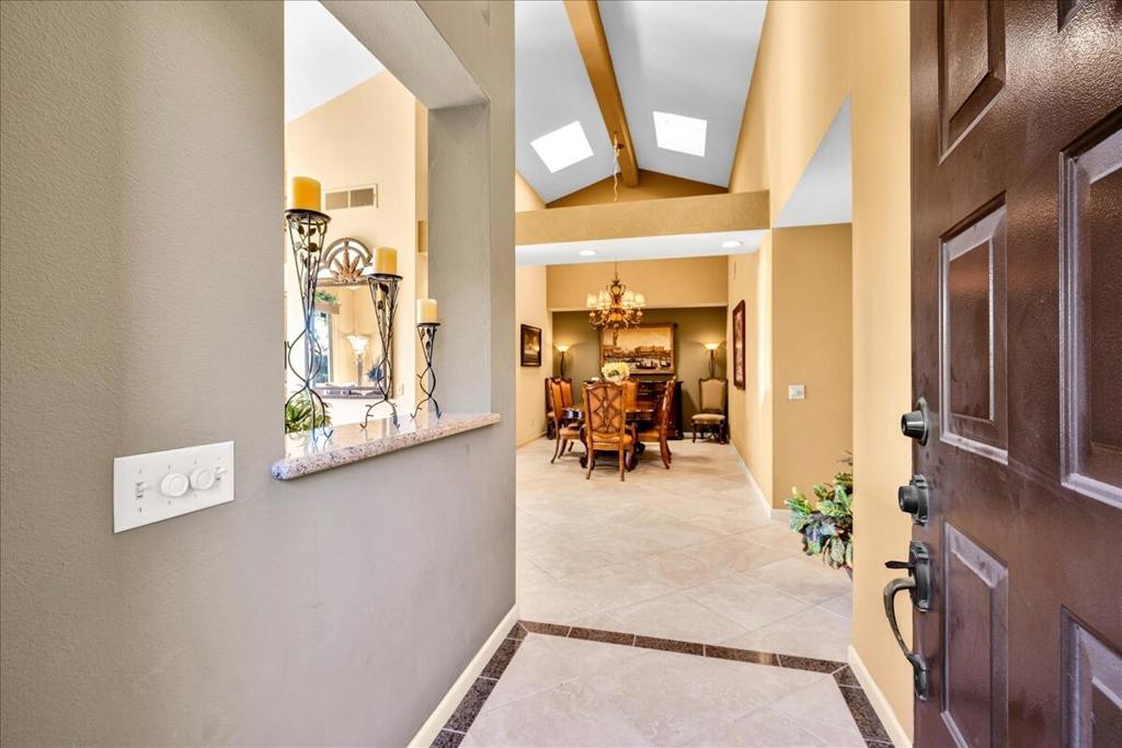 Residential for sale at 38640 Nasturtium Way, Palm Desert CA featuring 3 beds and 4 baths