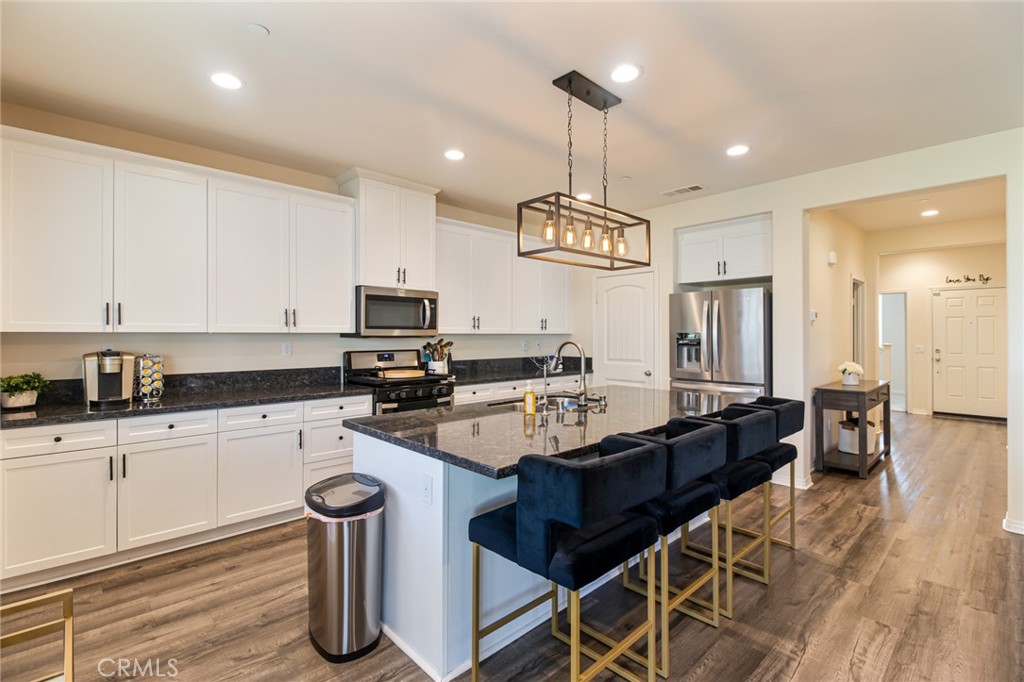 Residential for sale at 14216 Tuscany Place, Beaumont CA featuring 5 beds and 3 baths