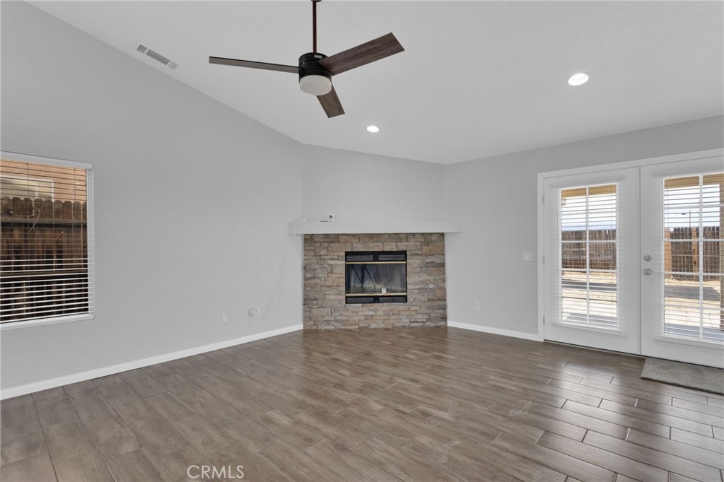 Residential for sale at 12268 Shadow, Victorville CA featuring 4 beds and 3 baths