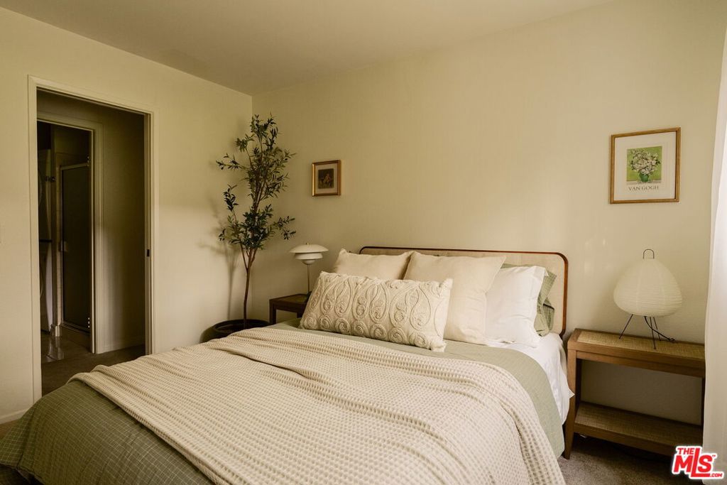 Residential for sale at 5860 Benner Street 107, Los Angeles CA featuring 2 beds and 2 baths