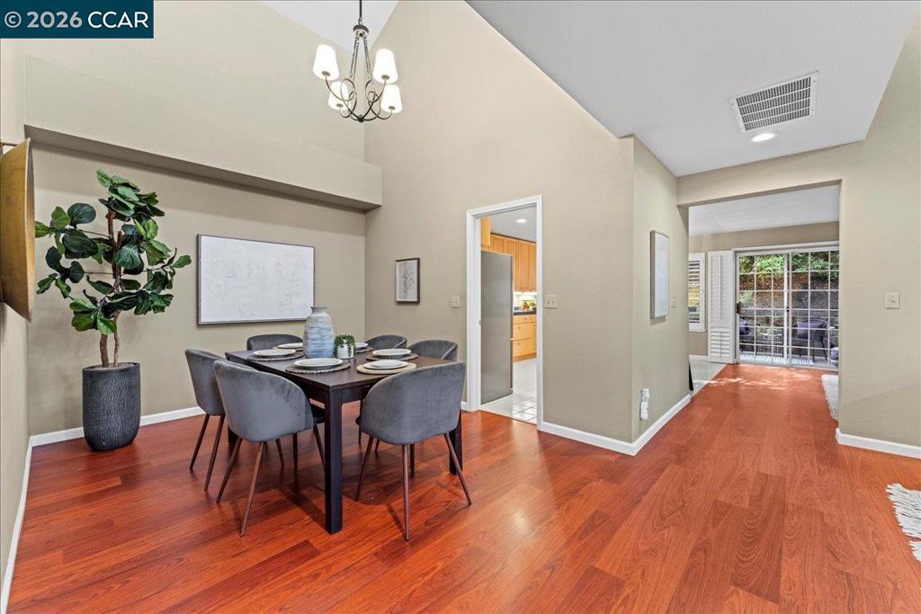 Residential for sale at 147 147 Vierra Way, Hercules CA featuring 3 beds and 3 baths