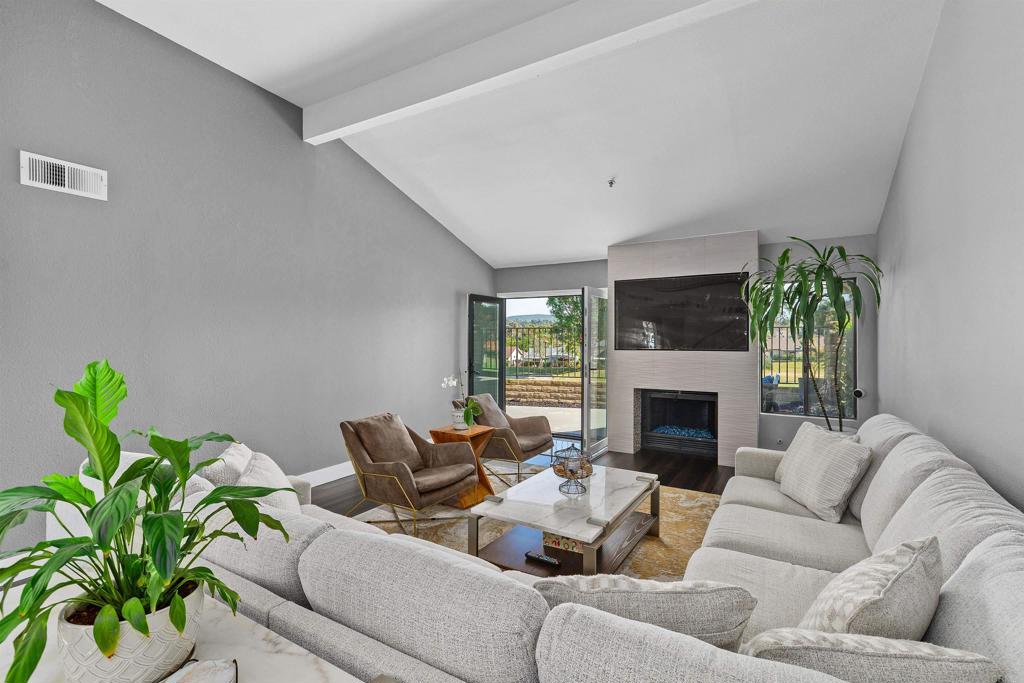 Residential for sale at 1922 Spyglass Circle, Vista CA featuring 4 beds and 3 baths