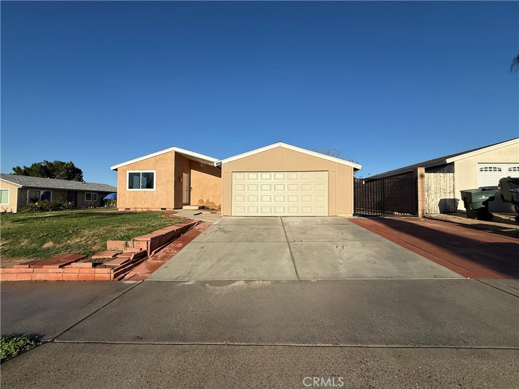 Residential for sale at 3445 Sparrow, Riverside CA featuring 4 beds and 2 baths