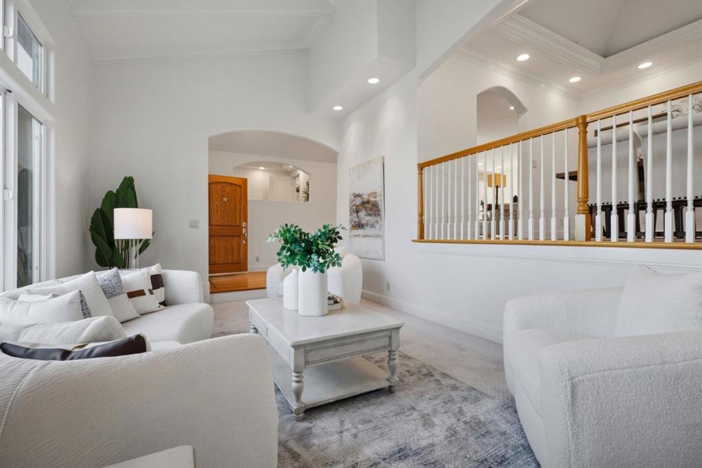 Residential for sale at 917 Anita Avenue, Belmont CA featuring 4 beds and 4 baths