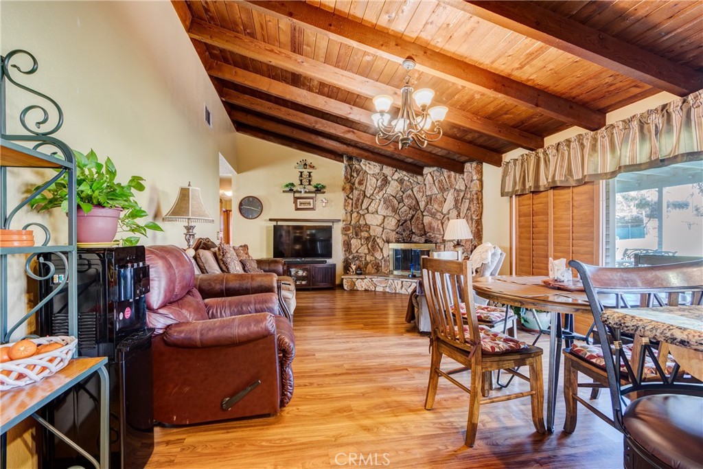Single Family Residence for sale at 2160 Temescal Avenue, Norco, CA featuring 4 beds and 2 baths