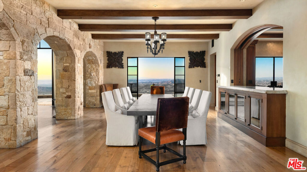 Residential for sale at 340 N Kanan Dume Road, Malibu CA featuring 5 beds and 6 baths