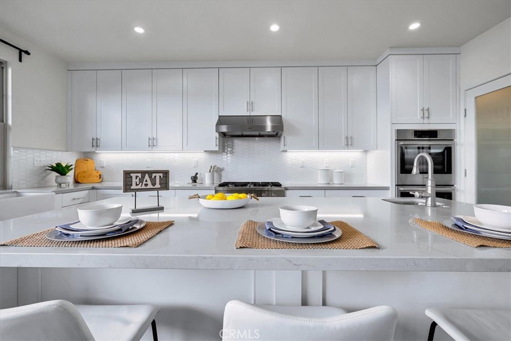 Residential for sale at 114 Bouquet, Irvine CA featuring 4 beds and 3 baths