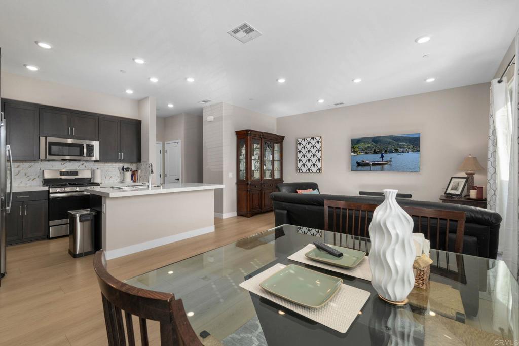 Residential for sale at 1220 Sunrise View 101, San Marcos CA featuring 3 beds and 3 baths