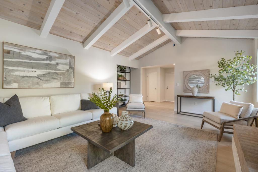 Active for sale at Los Altos, CA, Los Altos, CA CA and 3 baths