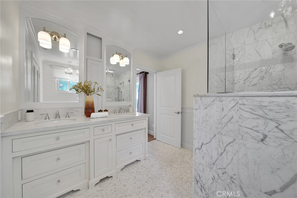 Residential for sale at 4 Deerhill, Rolling Hills Estates CA featuring 4 beds and 3 baths