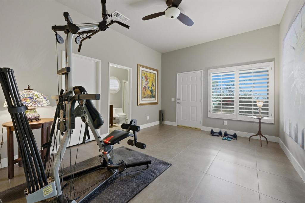 Residential for sale at 187 Kavenish Drive, Rancho Mirage CA featuring 3 beds and 4 baths
