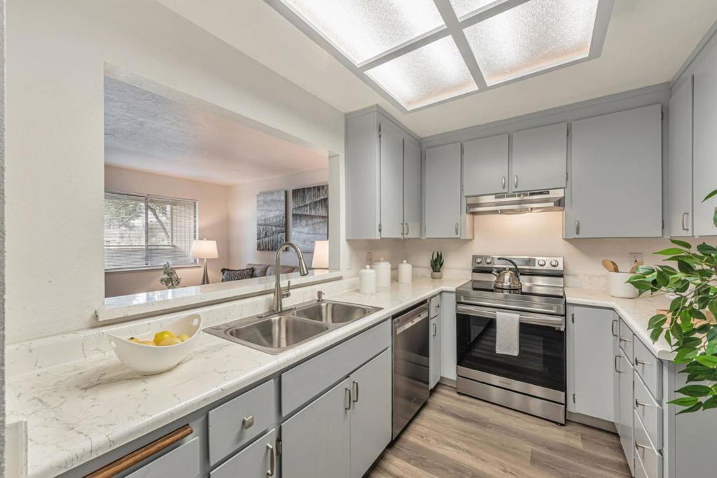 Residential for sale at 1427 Alma Loop, San Jose CA featuring 2 beds and 2 baths