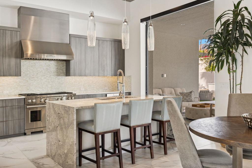 Residential for sale at 71525 Tangier Road, Rancho Mirage CA featuring 4 beds and 5 baths