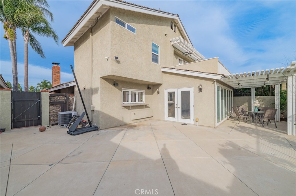 Residential for sale at 26 Morning Dove, Irvine CA featuring 4 beds and 3 baths