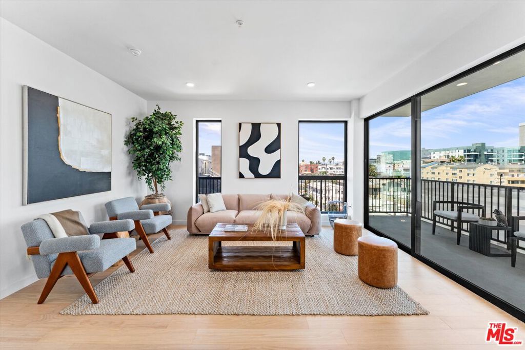 Residential for sale at 904 S New Hampshire Avenue 310, Los Angeles CA featuring 2 beds and 2 baths