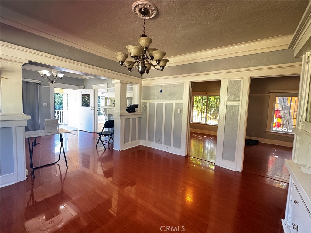 Residential for sale at 2129 W 30th, Los Angeles CA featuring 3 beds and 1 bath