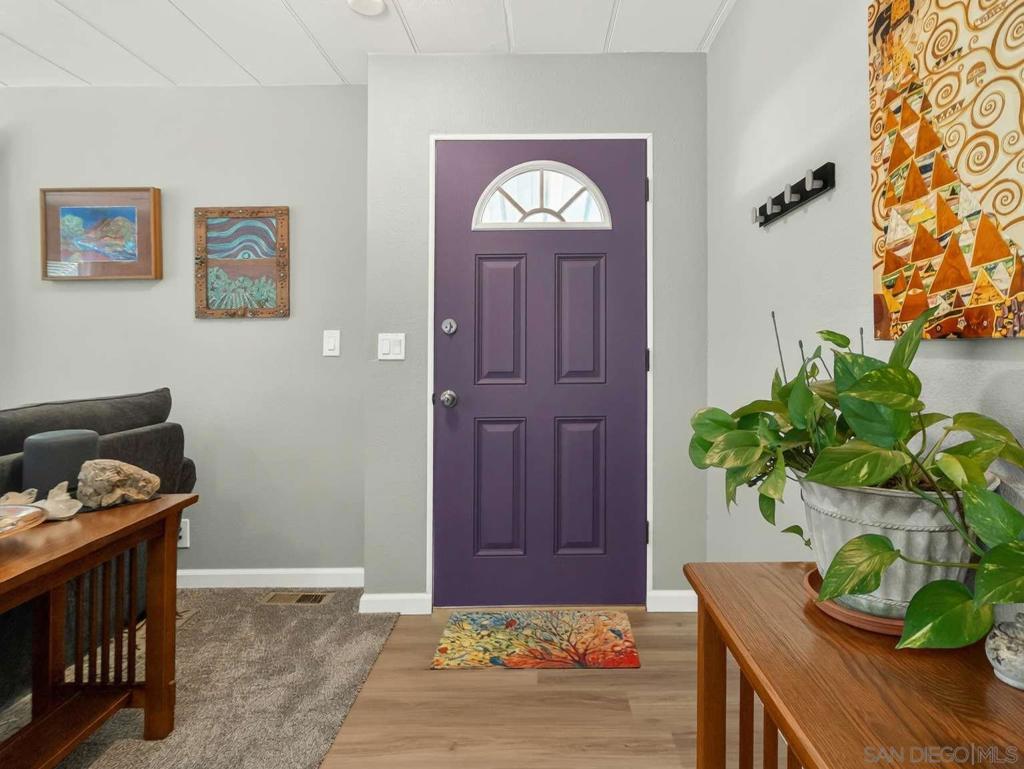 Residential for sale at 1351 Pepper Dr SPC 62, El Cajon CA featuring 2 beds and 2 baths