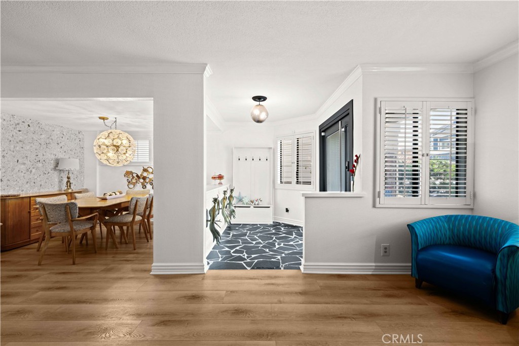Single Family Residence for sale at 86 Via Di Roma Walk, Long Beach, CA featuring 3 beds and 3 baths
