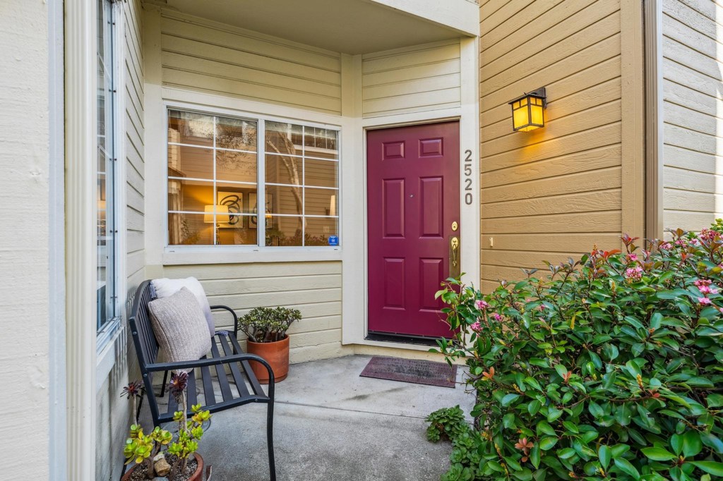 Residential for sale at 2520 2520 Beach Head Way, Richmond CA featuring 3 beds and 3 baths