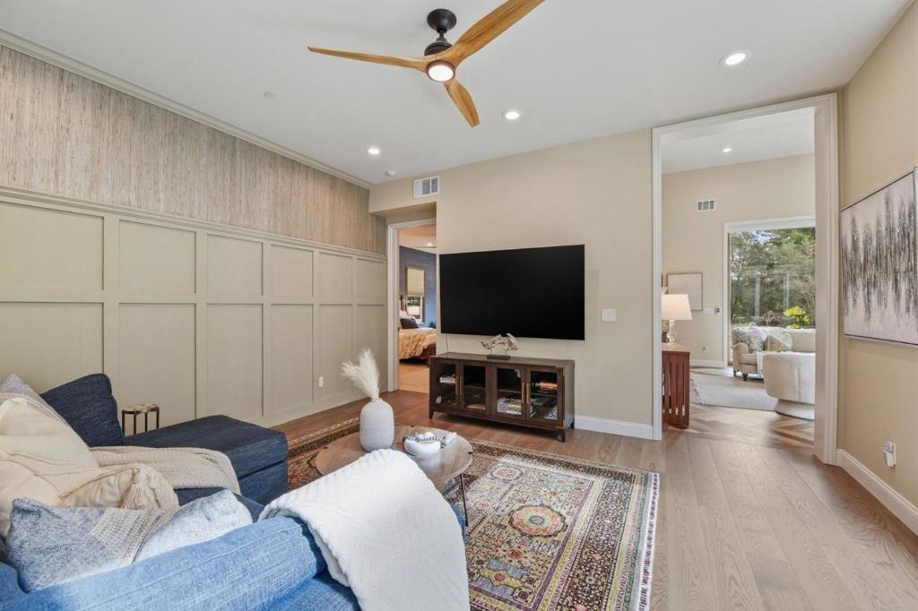 Residential for sale at 15180 Pepper Lane, Saratoga CA featuring 6 beds and 6 baths