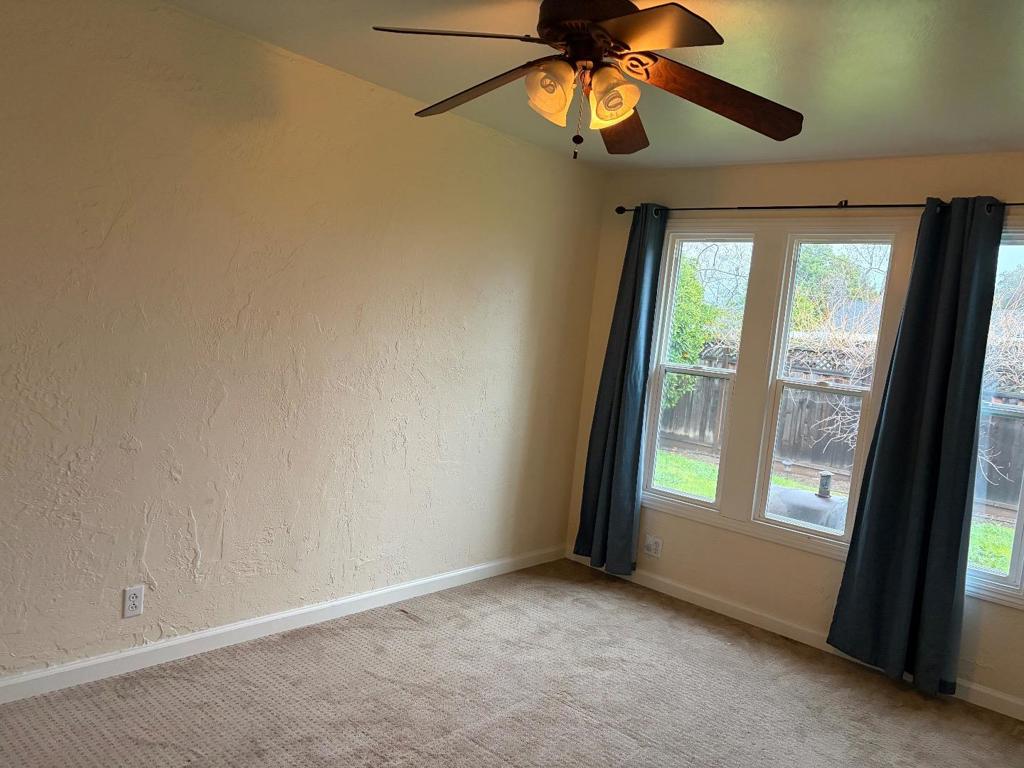 Residential Lease for rent at 3192 San Luis Rey Avenue, San Jose, Santa Clara County CA featuring 3 beds and 2 baths