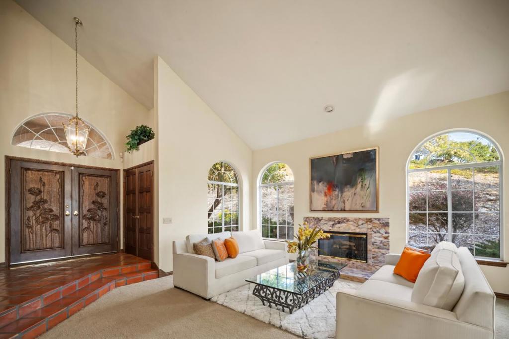 Residential for sale at 3600 Via Mar Monte, Carmel CA featuring 5 beds and 4 baths