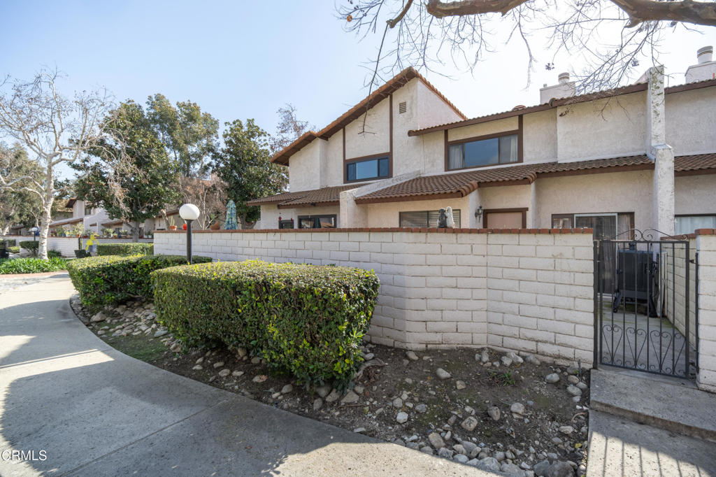 Residential for sale at 910 N Redding Way I, Upland CA featuring 3 beds and 3 baths