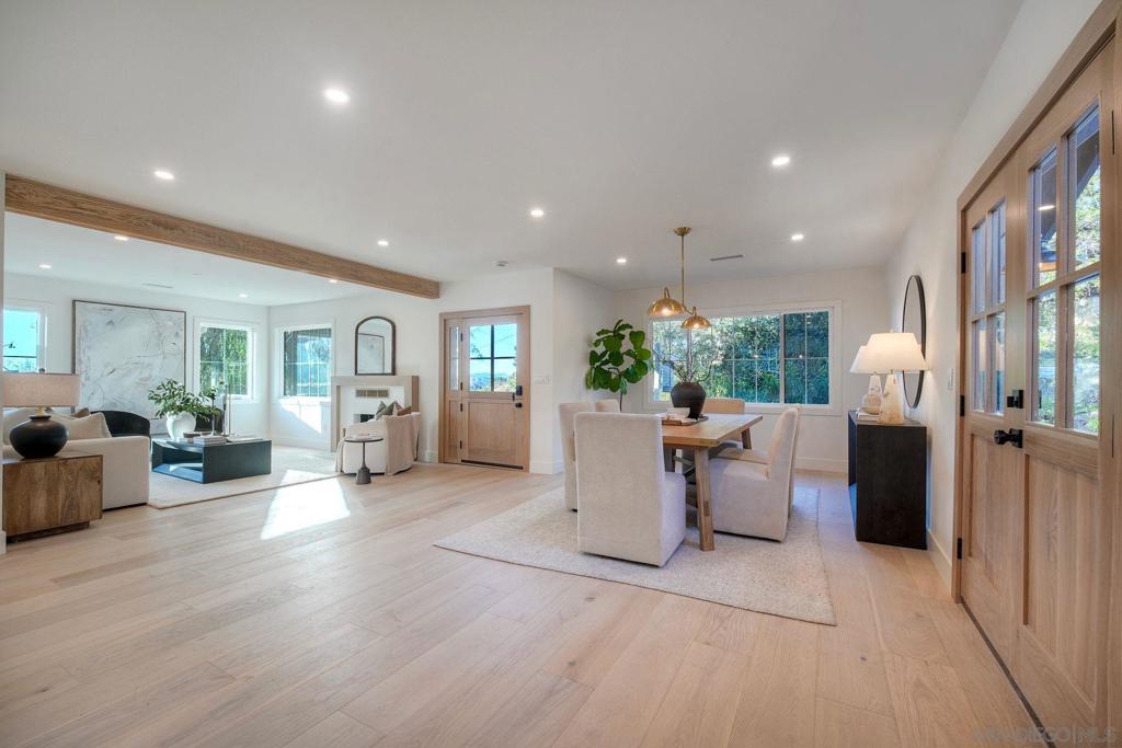 Residential for sale at 4316 Arcadia Dr, San Diego CA featuring 4 beds and 4 baths