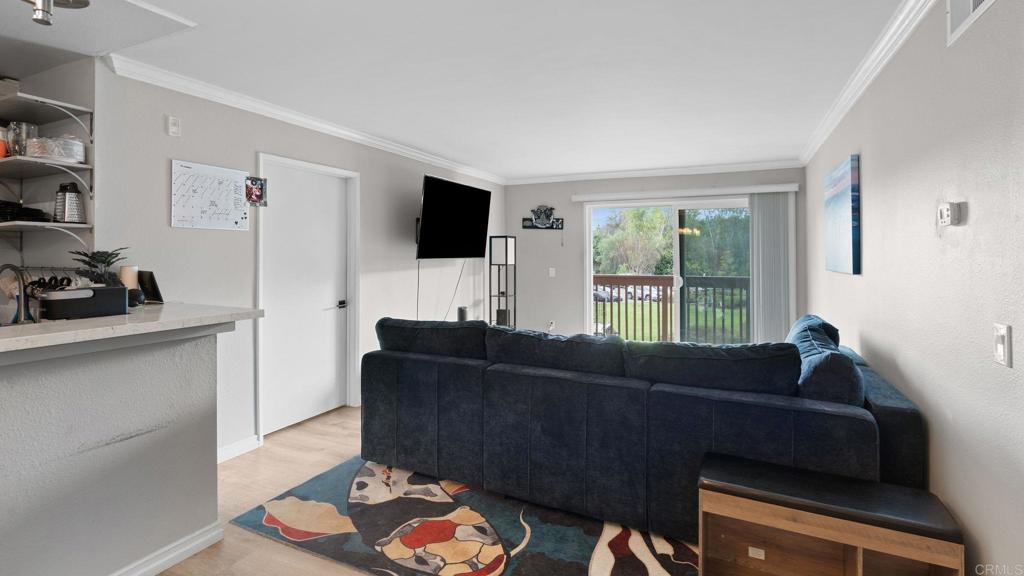 Residential for sale at 6151 Rancho Mission Road 110, San Diego CA featuring 2 beds and 2 baths