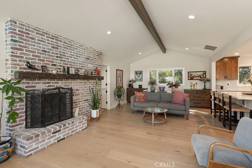 Residential for sale at 2011 Redberry, North Tustin CA featuring 4 beds and 3 baths