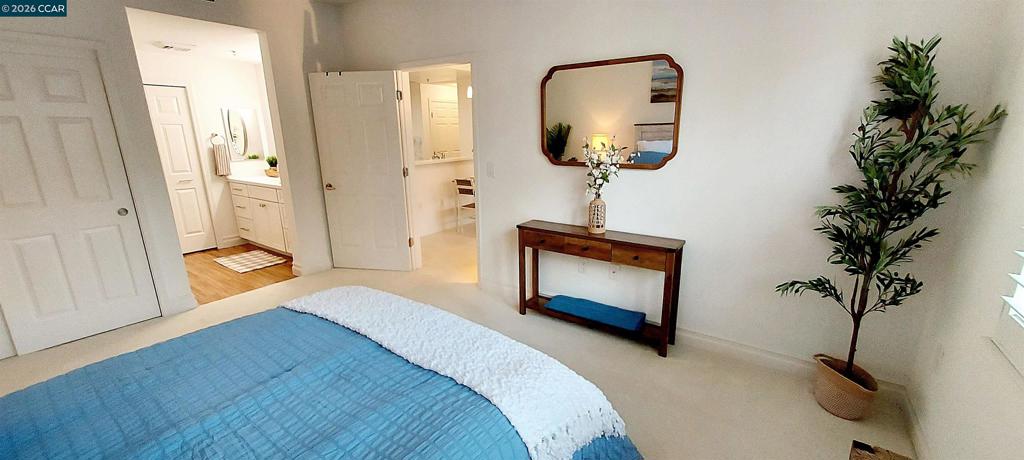 Residential for sale at 1860 1860 Tice Creek Dr 1344, Walnut Creek CA featuring 2 beds and 2 baths