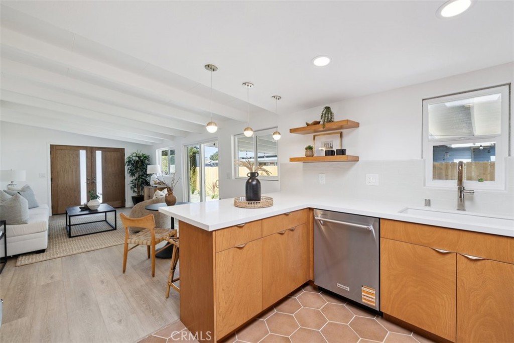 Residential for sale at 21 La Cadena Street, Santa Barbara CA featuring 3 beds and 3 baths