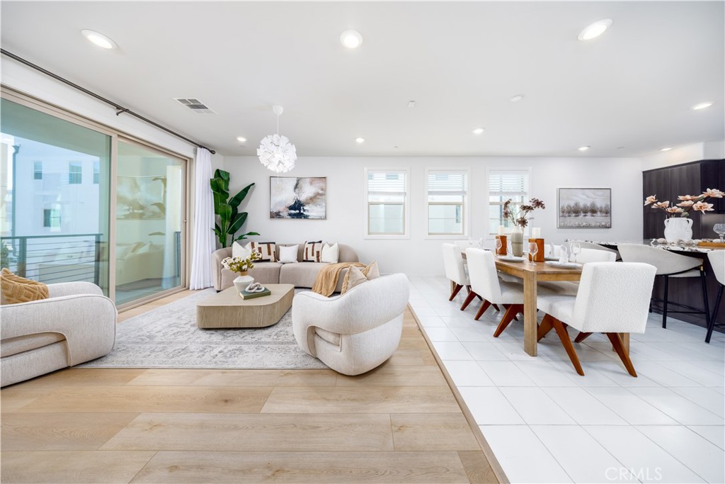 Residential for sale at 222 Harringay, Irvine CA featuring 3 beds and 4 baths