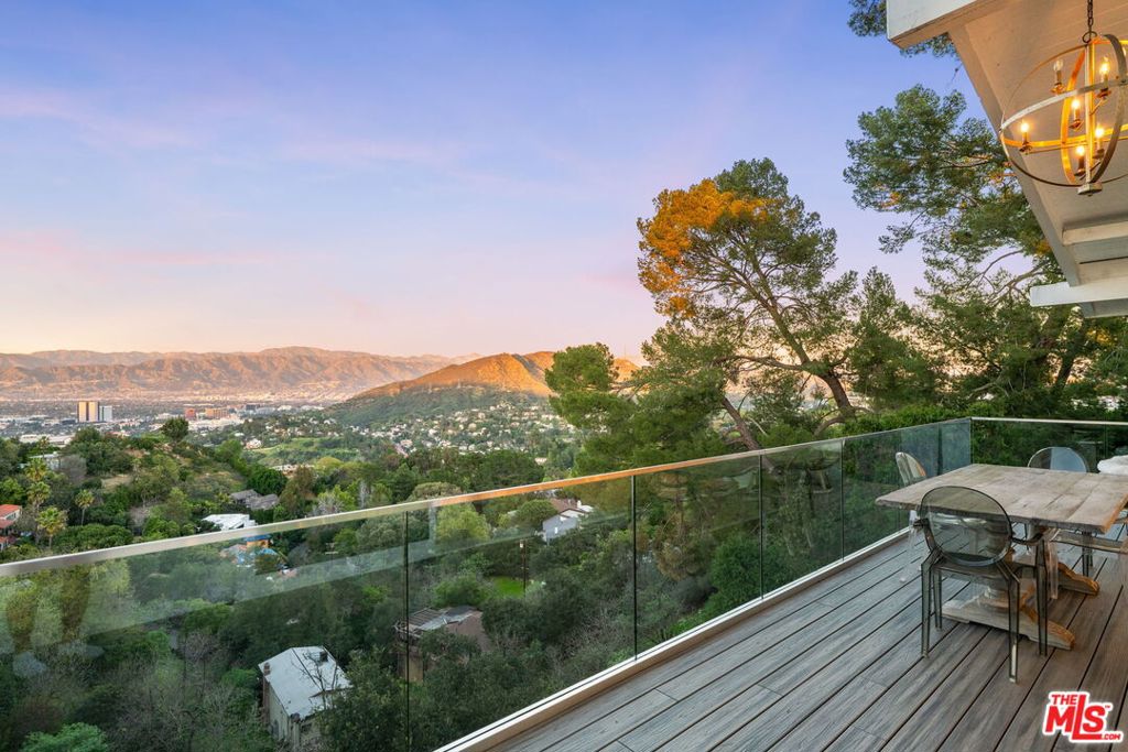 Residential for sale at 7377 Pyramid Place, Los Angeles CA featuring 4 beds and 3 baths