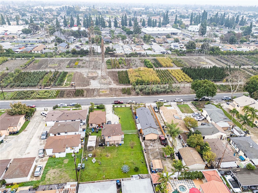 Residential Income for sale at 6559 Darwell Ave, Bell Gardens CA