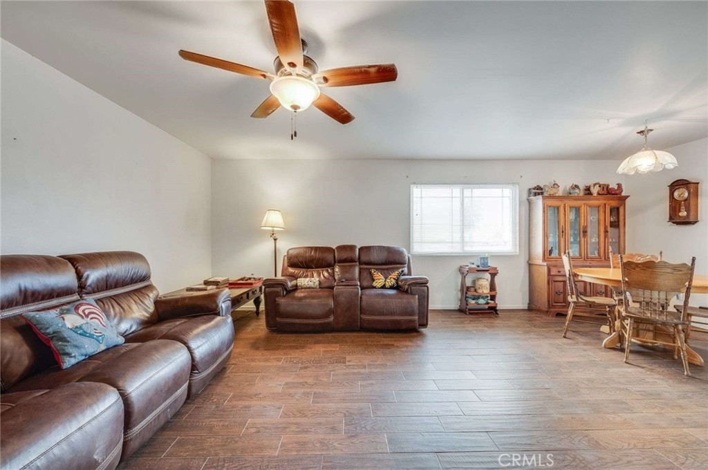 Residential for sale at 5344 Lucretia, Jurupa Valley CA featuring 4 beds and 2 baths