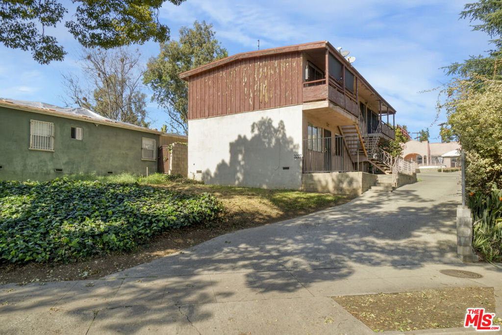 Residential Income for sale at 3227 Sherwood Avenue, Alhambra CA featuring 6 beds and 6 baths