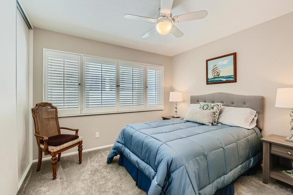 Residential for sale at 10808 Valiente Court, San Diego CA featuring 5 beds and 3 baths