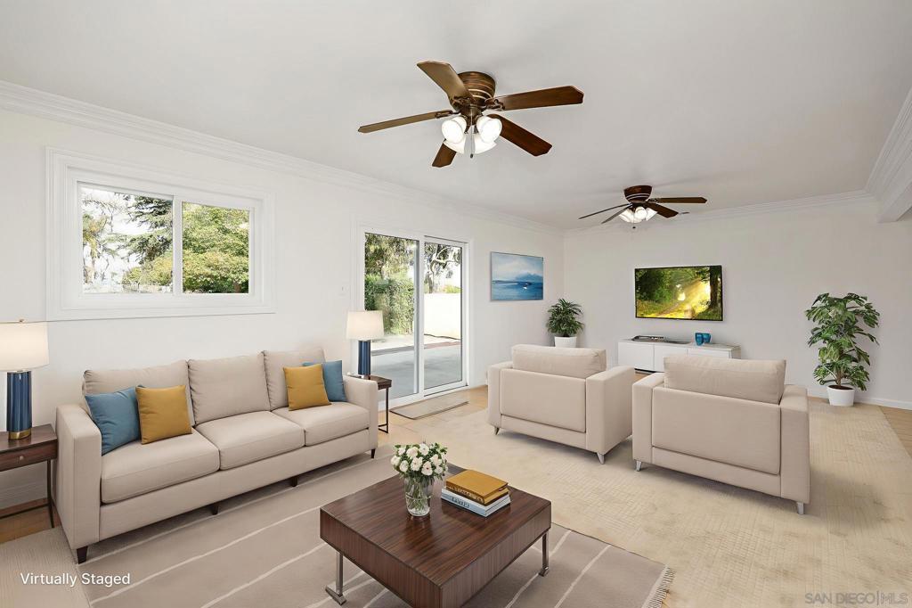 Residential for sale at 3740 La Colusa Dr, San Marcos CA featuring 3 beds and 2 baths